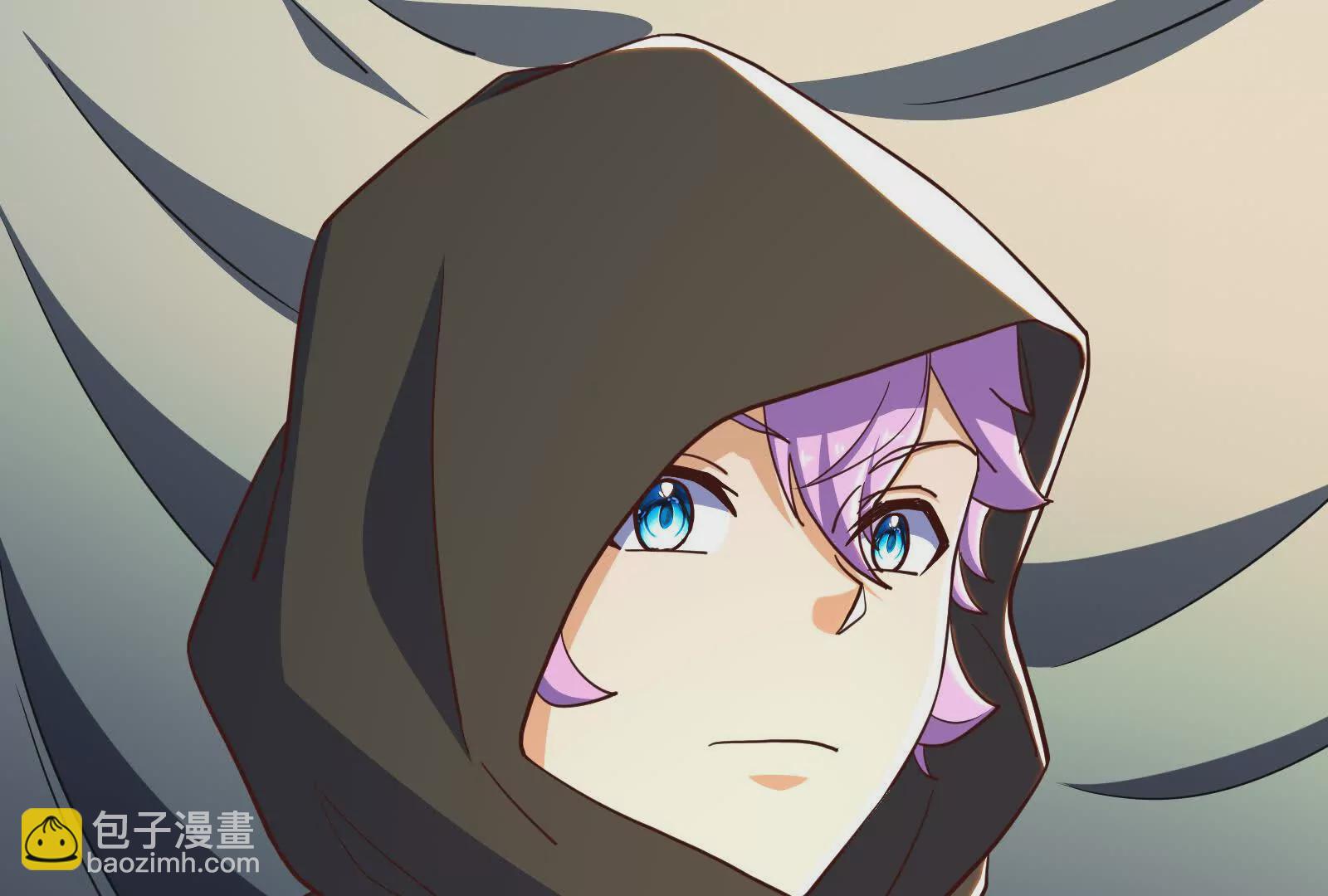 古神遊戲 - 第91話 回扣！一家人進一家門(2/3) - 6